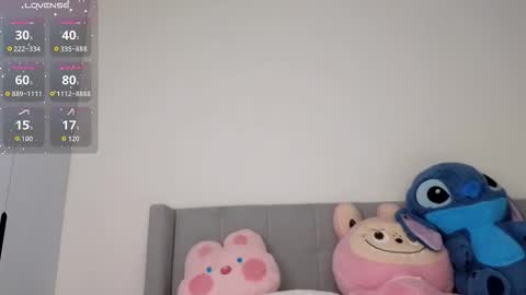 Snapshot of itsdevilcat chatting on October 2025 02:11:02 AM Queen Liya online show from October 2025 02:11:02 AM