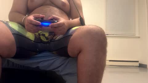 Chub Gooner online show from January 2026 07:57:01 AM