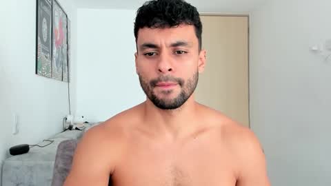 Snapshot of itsgeo1111 chatting on September 2025 08:35:01 PM CALL ME GEO online show from September 2025 08:35:01 PM