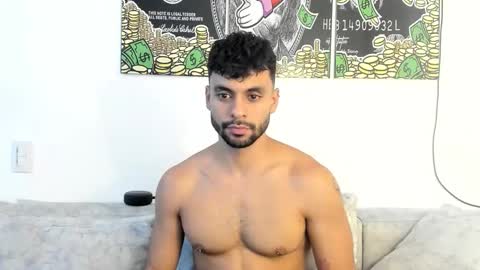 Snapshot of itsgeo1111 chatting on October 2025 11:02:02 PM CALL ME GEO online show from October 2025 11:02:02 PM