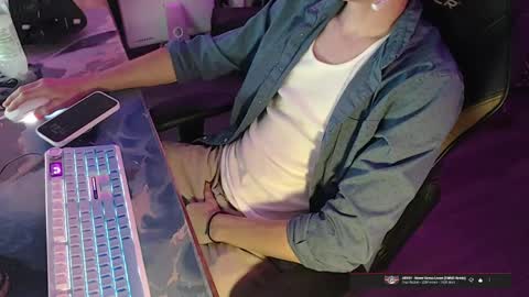 itslamayo online show from April 2026 03:44:02 AM