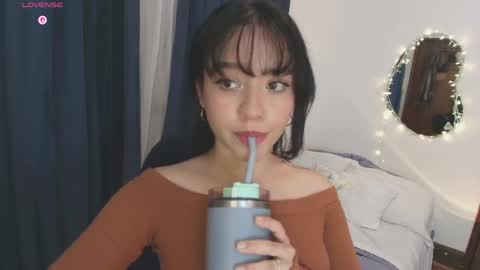 Snapshot of itsliaa chatting on June 2026 01:11:02 AM LIA online show from June 2026 01:11:02 AM