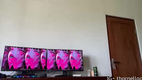 Luna online show from March 2026 01:01:02 AM