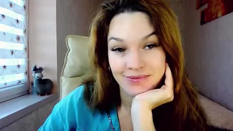 itslunaday online show from October 2025 11:44:01 AM