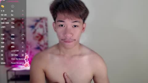 itsme_cxhennn online show from November 2025 04:01:02 AM