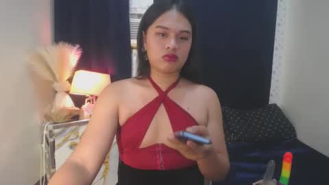 Snapshot of itsme_jazzy chatting on October 2025 08:42:01 PM JAZ online show from October 2025 08:42:01 PM