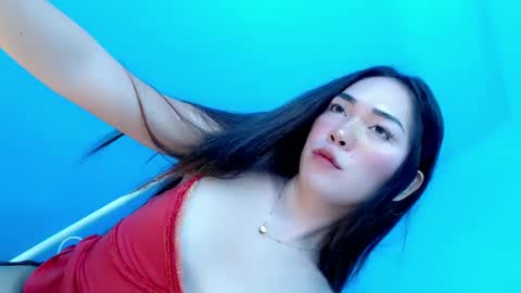 itsme_jenny online show from February 2025 05:25:01 AM