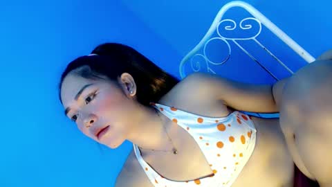 itsme_jenny online show from February 2025 03:12:01 AM