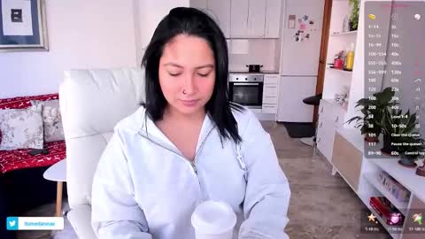 Itsmedannax   online show from January 2026 10:20:02 AM