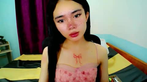 itsmeloveypinay online show from November 2025 02:18:01 PM