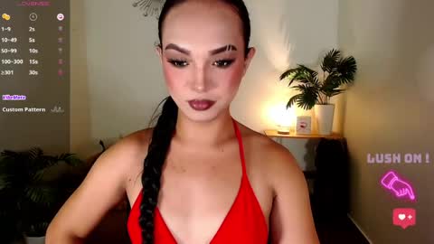 Snapshot of itsmesofiaa69 chatting on April 2026 12:35:02 AM Sofia online show from April 2026 12:35:02 AM