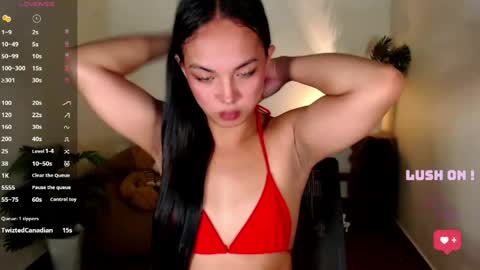 Snapshot of itsmesofiaa69 chatting on April 2026 02:27:02 AM Sofia online show from April 2026 02:27:02 AM