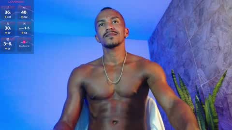 Snapshot of itsmikenoir chatting on October 2025 05:20:02 AM Limited offer 50 online show from October 2025 05:20:02 AM