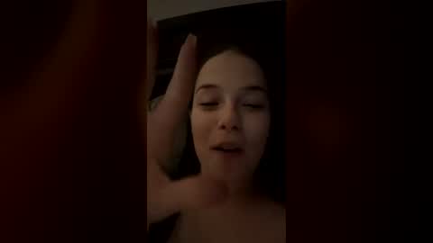 Mila Voss online show from July 2026 11:48:01 PM