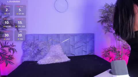 itsmroom online show from February 2026 01:18:02 PM