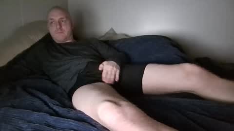 itsnakedben online show from January 2025 04:01:01 AM