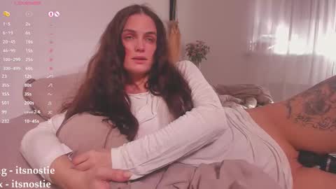 Nata Nsti elvish online show from September 2025 12:21:01 PM