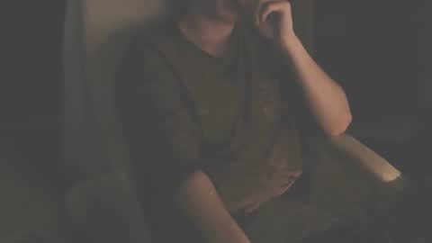 itsnotliam834 online show from January 2025 09:10:01 PM