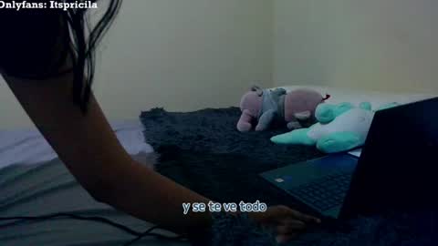 pricila online show from August 2026 12:35:02 AM