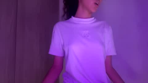 ItsSweetSinnyX online show from June 2026 03:11:01 AM