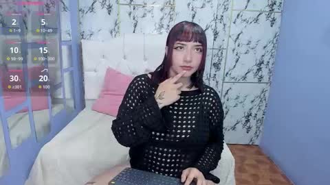 Itsuki N online show from January 2026 01:05:02 PM