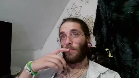 itsyaboiskunk online show from September 2025 07:07:01 AM