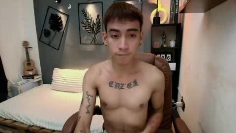 itsyour_edzel online show from May 2026 02:08:02 AM