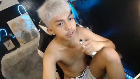 Snapshot of itsyourcummerboy_xx chatting on May 2026 08:14:02 PM Kyle online show from May 2026 08:14:02 PM