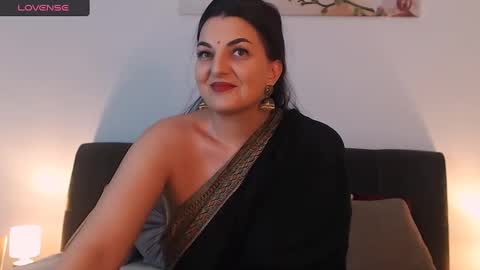 Melissa Khaan online show from December 2024 10:13:01 AM