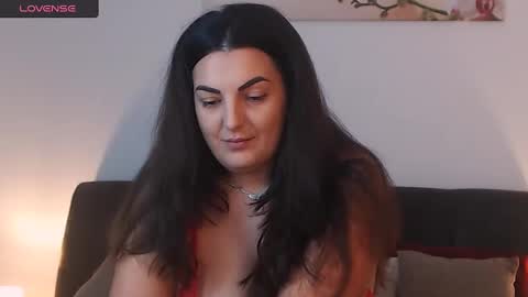 Melissa Khaan online show from December 2024 08:26:01 AM