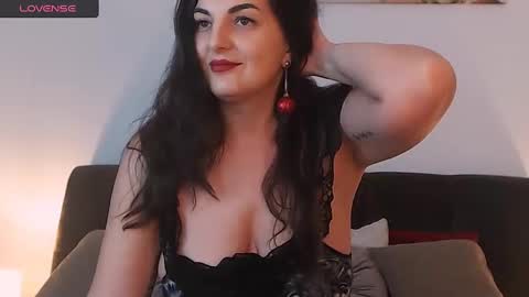 Melissa Khaan online show from December 2024 11:18:01 AM