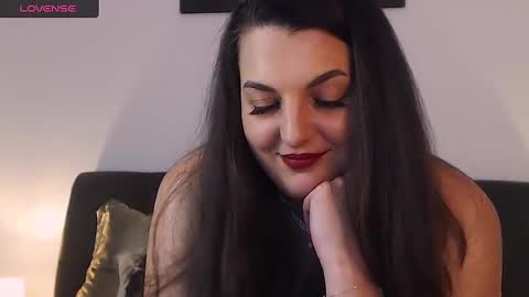 Melissa Khaan online show from February 2025 03:07:01 PM