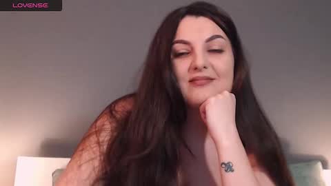 Melissa Khaan online show from February 2026 03:12:01 PM