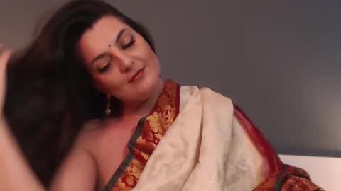 Melissa Khaan online show from June 2026 01:17:02 PM