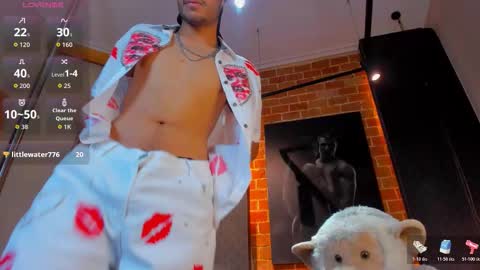 itszairen online show from February 2026 04:53:02 AM