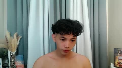 alvin pandoy online show from March 2026 01:43:02 AM