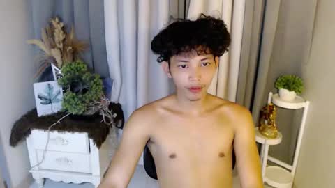 alvin pandoy online show from April 2026 12:28:02 PM