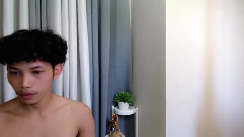 alvin pandoy online show from April 2026 02:02:01 AM