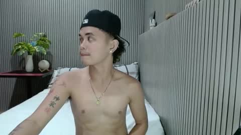 itzme_dex online show from March 2026 05:12:02 PM