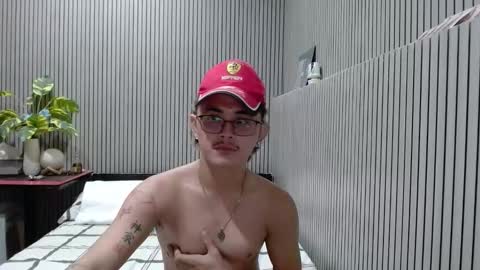 itzme_dex online show from April 2026 04:48:01 PM