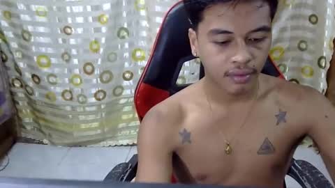 Jhonfred online show from March 2026 05:22:02 AM