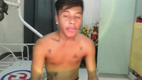 Jhonfred online show from April 2026 06:06:01 AM