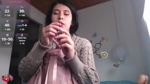 Adris online show from February 2025 08:33:02 PM
