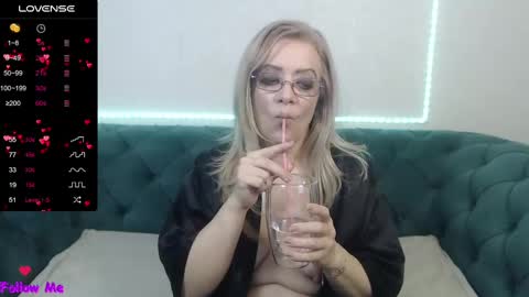 ivanacharm online show from February 2025 04:24:02 AM