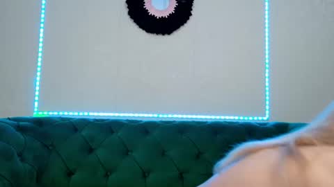 ivanacharm online show from July 2026 03:36:01 AM