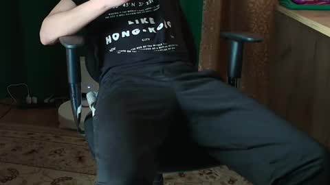 Alisson UKR online show from January 2025 01:18:02 PM