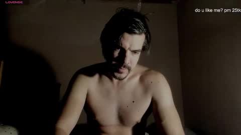 Ivan online show from December 2025 04:57:02 PM