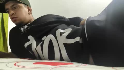 ivanfpc93 online show from October 2025 03:51:02 AM