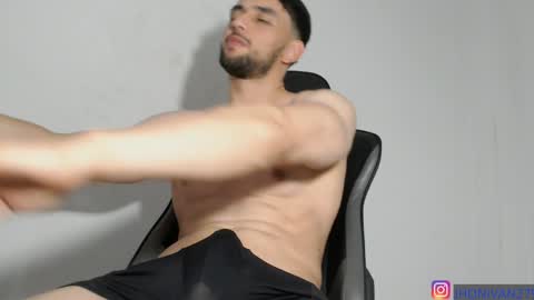 ivanhot279 online show from December 2024 10:31:01 PM