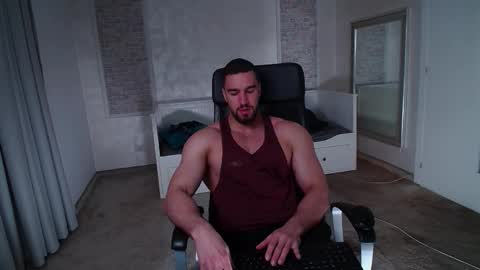 IvanHydee online show from February 2026 05:41:01 AM